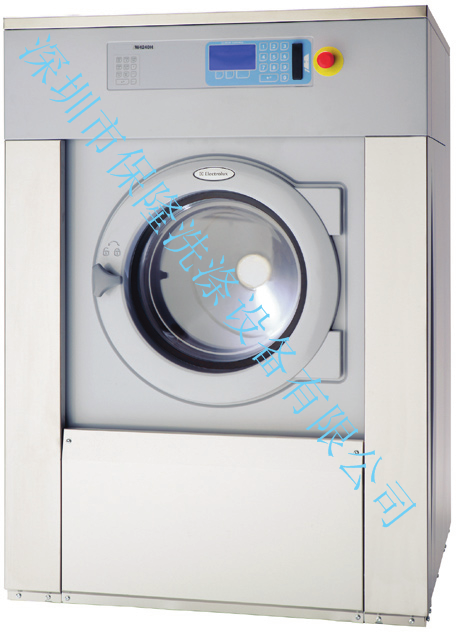 Electrolux洗衣机
