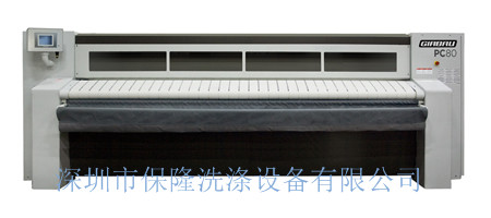 高达烫平机