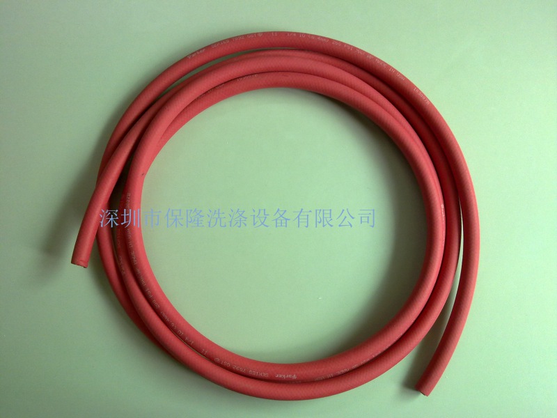 蒸汽软管